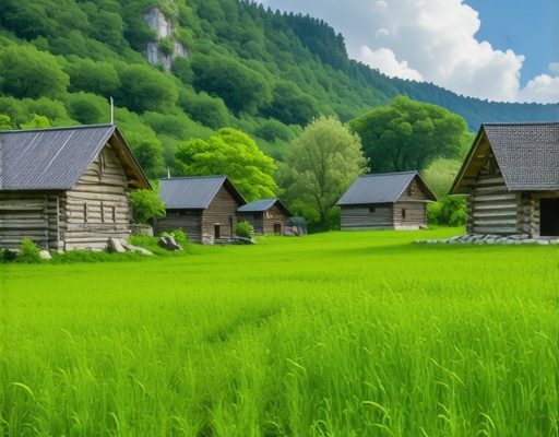 Preporuke za salaše u Vojvodini: Idealan odmor i iskustva 2025