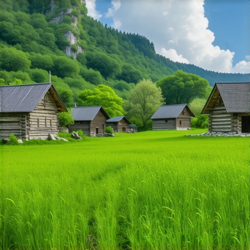 Preporuke za salaše u Vojvodini: Idealan odmor i iskustva 2025