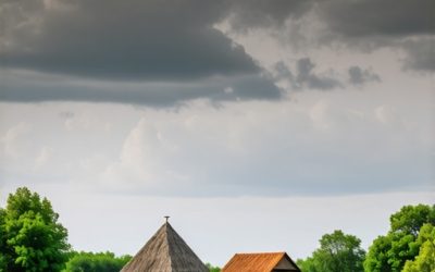 Preporuke za salaše u Vojvodini: Idealne destinacije za odmor 2025