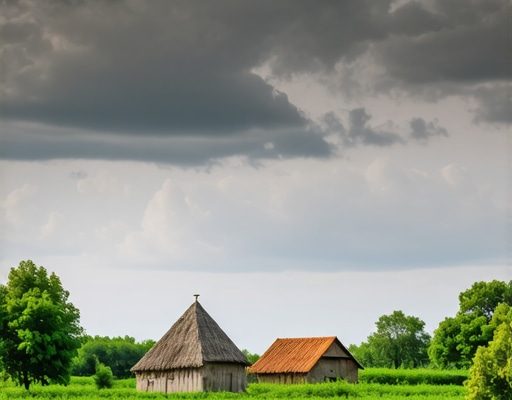 Preporuke za salaše u Vojvodini: Idealne destinacije za odmor 2025