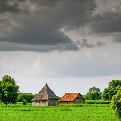 Preporuke za salaše u Vojvodini: Idealne destinacije za odmor 2025