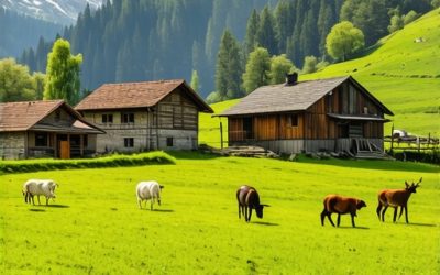 Preporuke za seoski turizam na Staroj Planini 2025