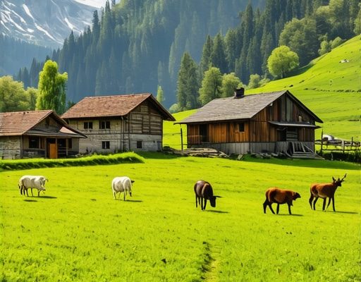 Preporuke za seoski turizam na Staroj Planini 2025