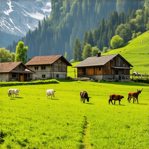 Preporuke za seoski turizam na Staroj Planini 2025