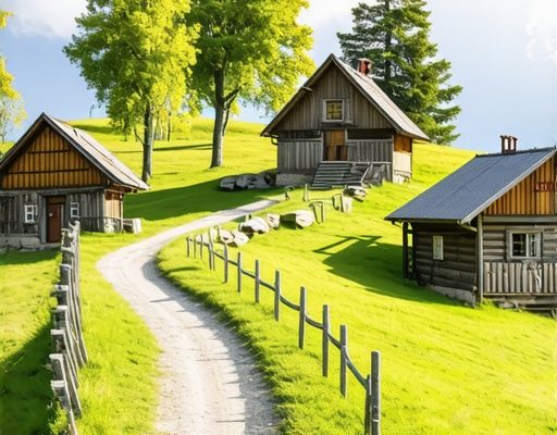 Seosko turizam Melović na Zlatiboru: Sadržaji i iskustva 2025