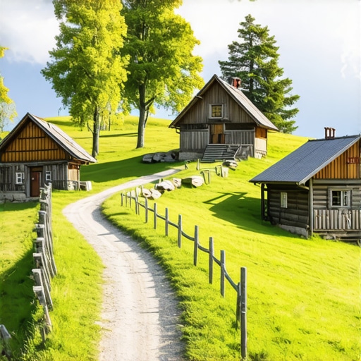 Seosko turizam Melović na Zlatiboru: Sadržaji i iskustva 2025