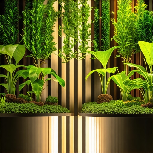 Traditional and modern Serbian salaš with lush greenery and cozy interiors