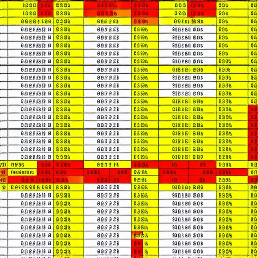 Grafik sezonskih cena smeštaja na Fruškoj Gori tokom pet godina, sa istaknutim periodima nižih cena.
