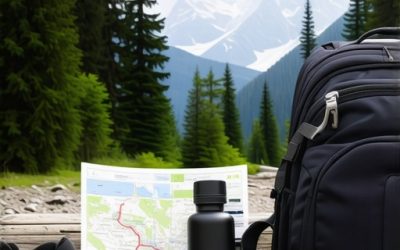 Šta poneti na jednodnevno planinarenje? Saveti za sigurno i udobno iskustvo