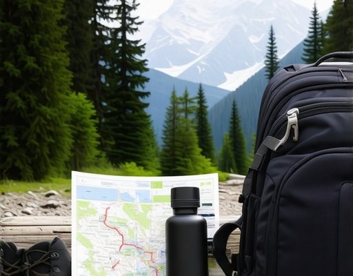 Šta poneti na jednodnevno planinarenje? Saveti za sigurno i udobno iskustvo