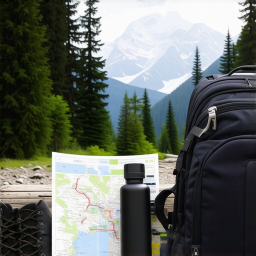 Šta poneti na jednodnevno planinarenje? Saveti za sigurno i udobno iskustvo