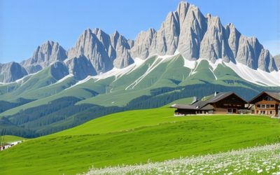 Šta videti na Staroj Planini? Top saveti i must-see atrakcije