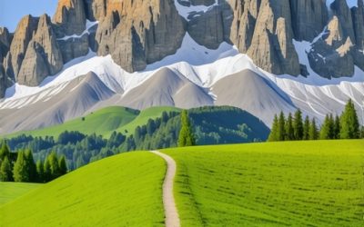 Šta videti u Bavarskim Alpima? Najlepše destinacije za 2025 godinu