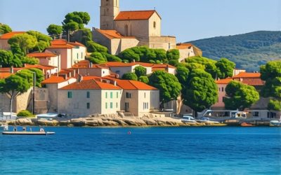 Šta videti u Rovinju? Top atrakcije i preporuke za put 2025