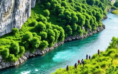 Šta videti u okolini Uvca? Top prirodne atrakcije i saveti za posetioce