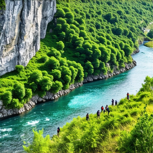 Šta videti u okolini Uvca? Top prirodne atrakcije i saveti za posetioce