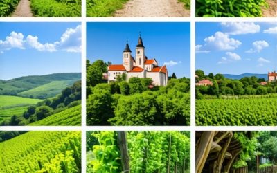 Top 5 atrakcija na Fruškoj Gori za vikend izlet 2025