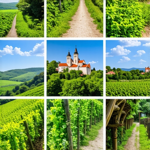 Top 5 atrakcija na Fruškoj Gori za vikend izlet 2025