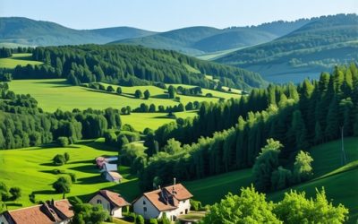 Top destinacije u Šumadiji: Šta obavezno videti 2025