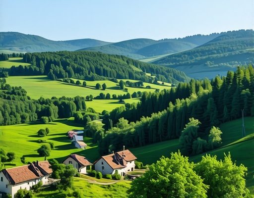 Top destinacije u Šumadiji: Šta obavezno videti 2025