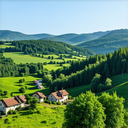 Top destinacije u Šumadiji: Šta obavezno videti 2025