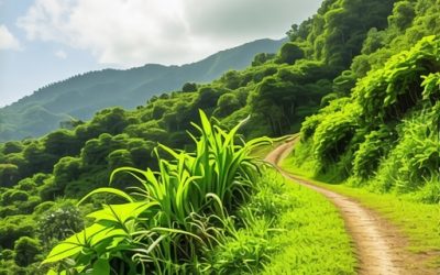 Vodič za najlepše pešačke staze na Suvoj planini 2025