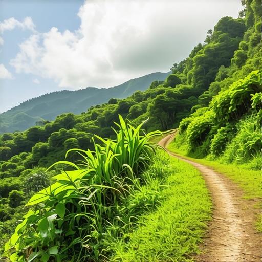 Vodič za najlepše pešačke staze na Suvoj planini 2025