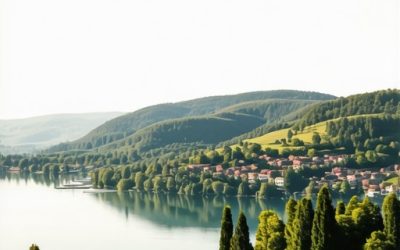 Vodič za odmor: Gde otići na vikend iz Beograda blizu? Top destinacije