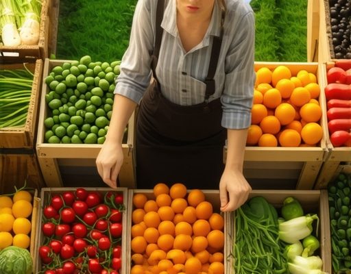 Zašto je organska hrana u Srbiji sve popularnija? Motivacije i trendovi 2025