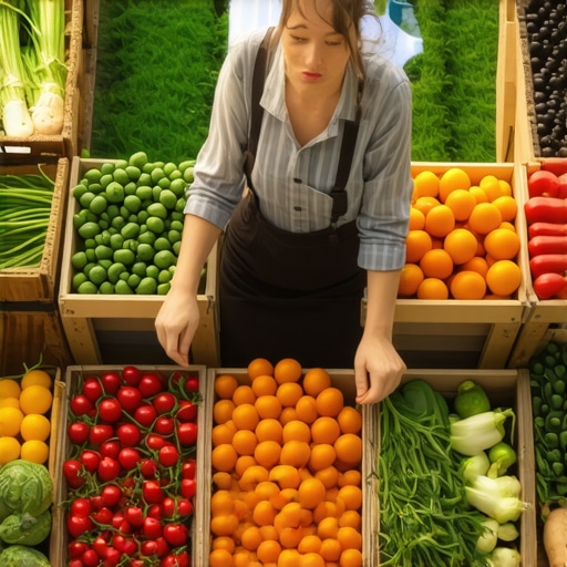 Zašto je organska hrana u Srbiji sve popularnija? Motivacije i trendovi 2025