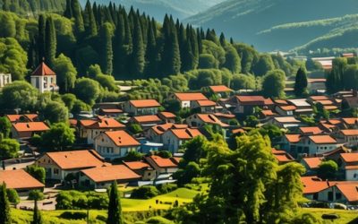 Znamenitosti Zapadne Srbije: Top destinacije koje morate posetiti 2025