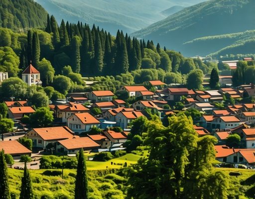 Znamenitosti Zapadne Srbije: Top destinacije koje morate posetiti 2025