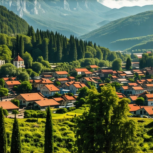 Znamenitosti Zapadne Srbije: Top destinacije koje morate posetiti 2025