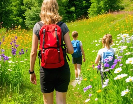 Aktivni odmor u Srbiji: Top planinarske staze za decu 2025