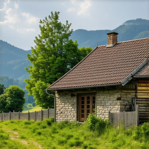Cene Smeštaja u Seoskim Domaćinstvima na Staroj Planini 2025