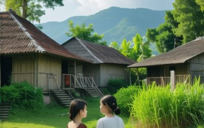 Da li su etno sela pet friendly? Saveti za porodični na odmor 2025