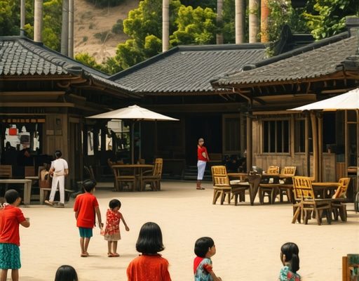 Da li su etno sela pet friendly? Saveti za porodični odmor 2025.