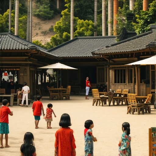 Da li su etno sela pet friendly? Saveti za porodični odmor 2025.