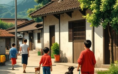 Da li su etno sela pet friendly? Saveti za porodični odmor