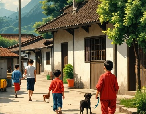 Da li su etno sela pet friendly? Saveti za porodični odmor