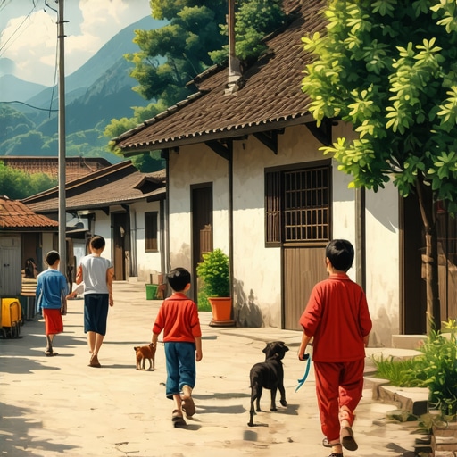 Da li su etno sela pet friendly? Saveti za porodični odmor