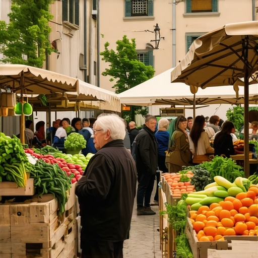 Da li su potrošači u Srbiji spremni da plate više za organsku hranu? Trendovi 2025