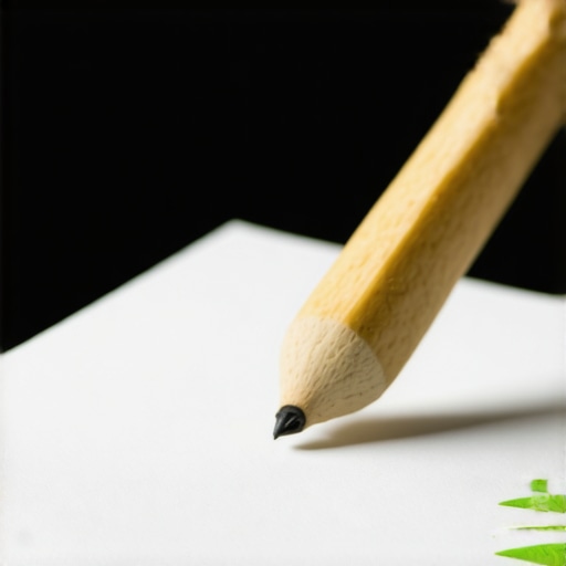 Modern certification process for organic food emphasizing transparency and trust