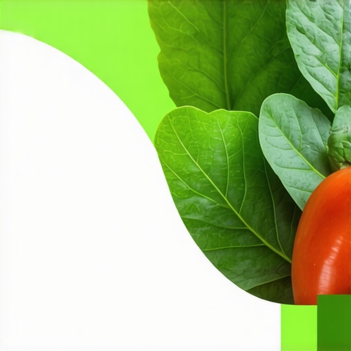 Screenshot of an online organic product marketplace with blockchain traceability.