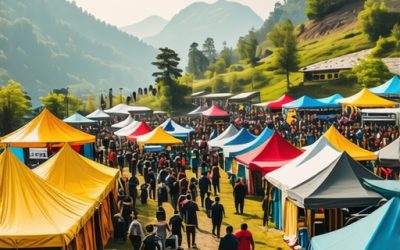 Festival na Staroj Planini: Najpoznatiji događaji i saveti za 2025