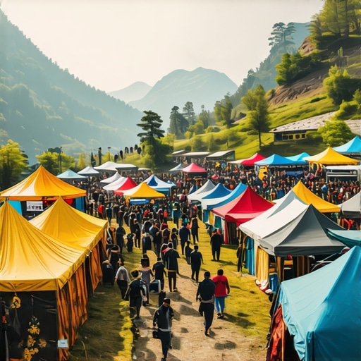 Festival na Staroj Planini: Najpoznatiji događaji i saveti za 2025