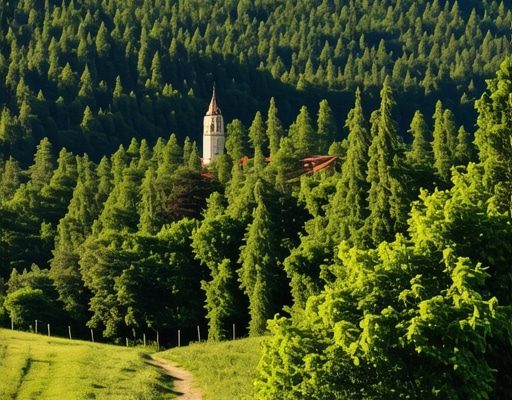 Gde na izlet na Fruškoj Gori za vikend? Top destinacije 2025