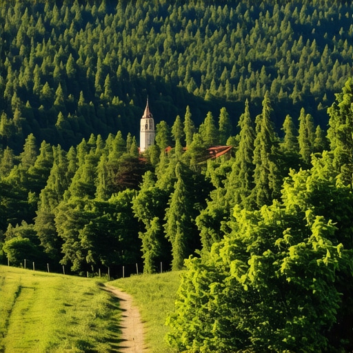 Gde na izlet na Fruškoj Gori za vikend? Top destinacije 2025