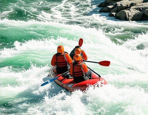 Gde na rafting u Srbiji? Top reke i saveti za avanturiste 2025