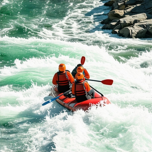 Gde na rafting u Srbiji? Top reke i saveti za avanturiste 2025